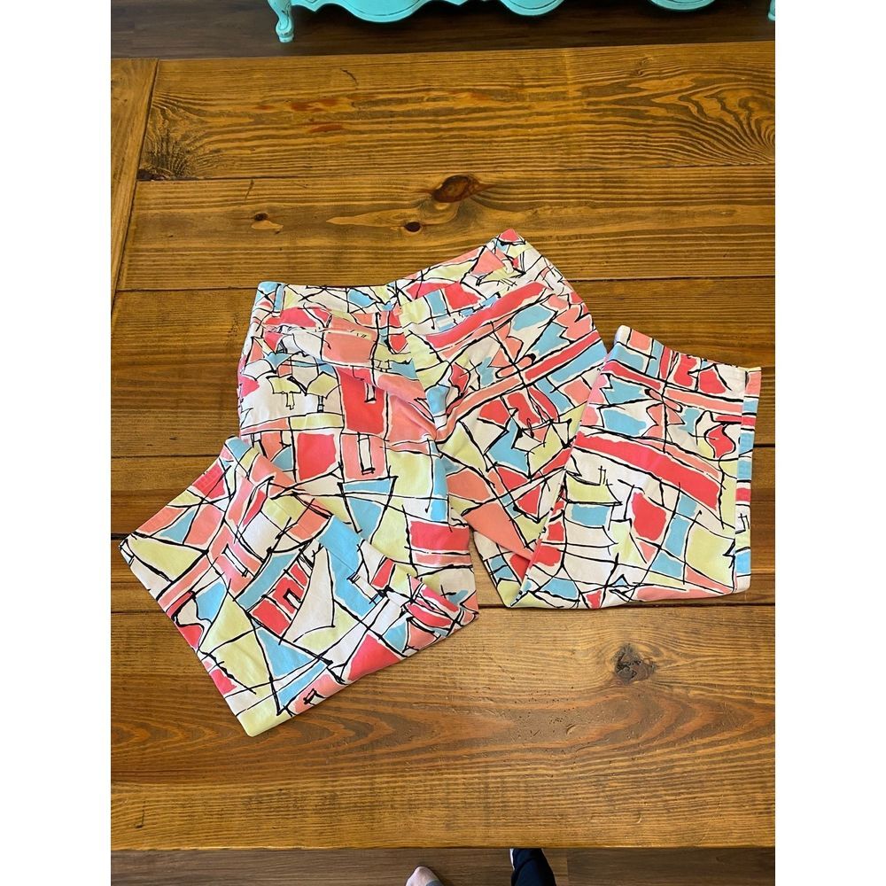 Talbots Women Pants size‎ 8 - Picture 4 of 4